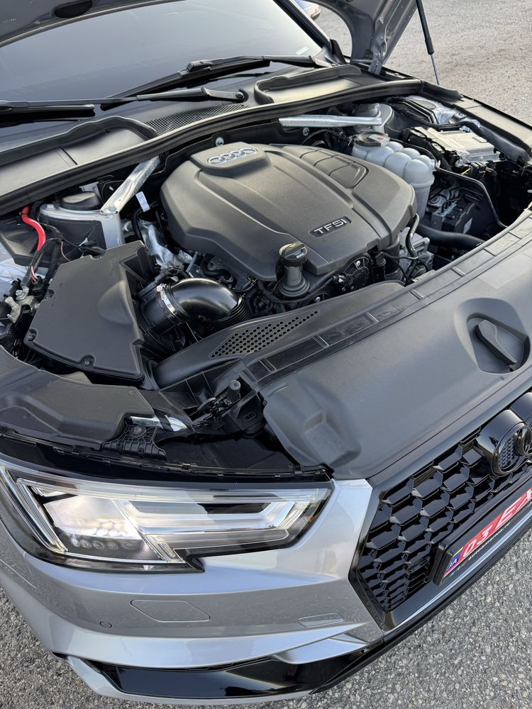 Продается Audi A4