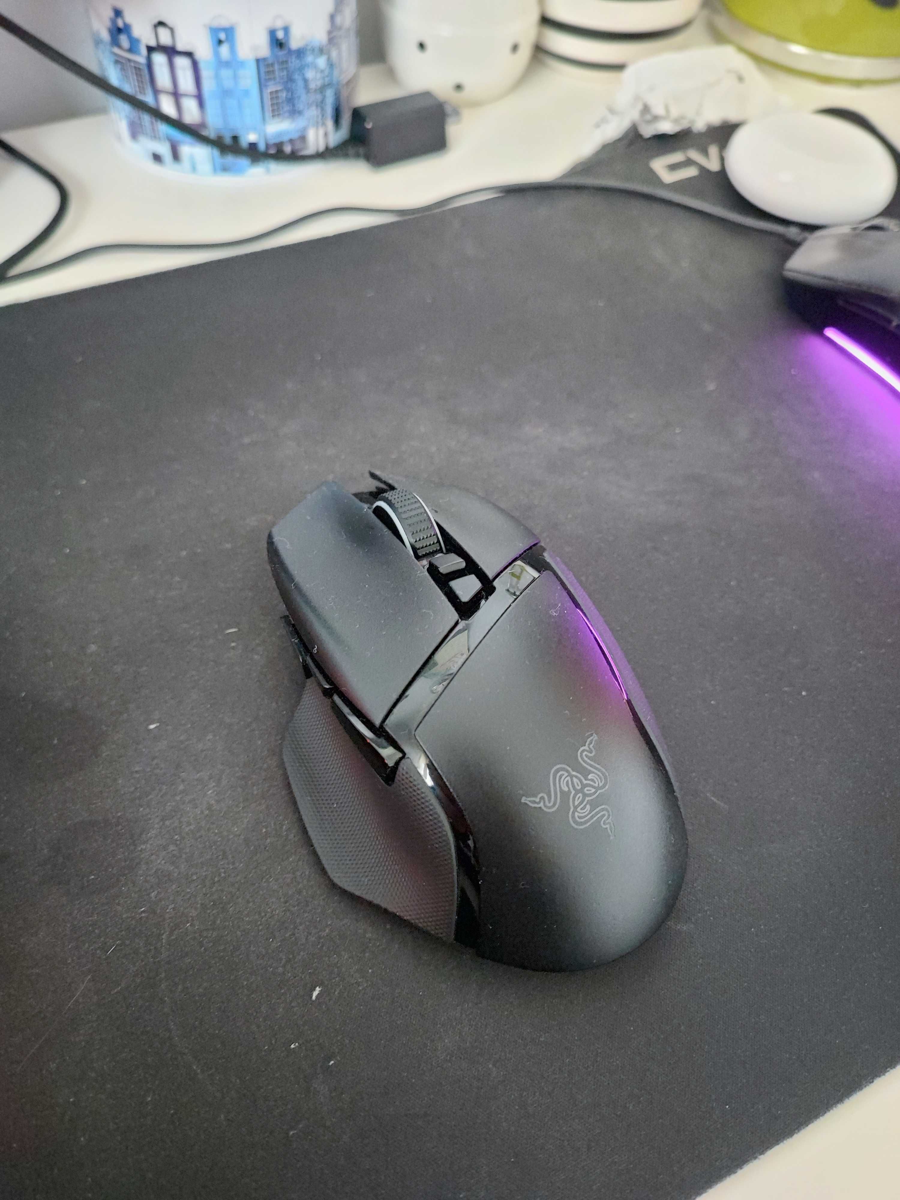 Razer basilisk v3 pro