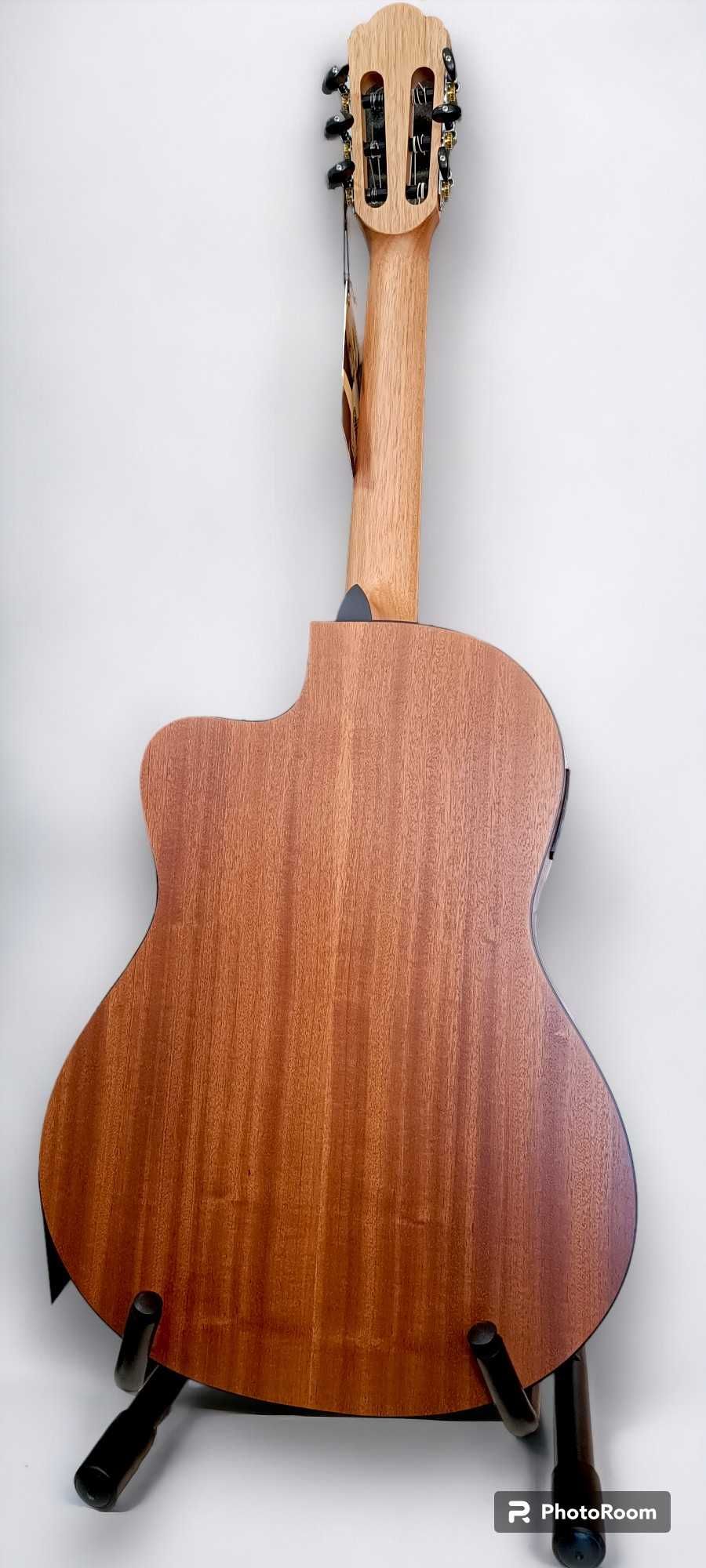 Guitarra Clássica Granito 32 CE-N (Nova)