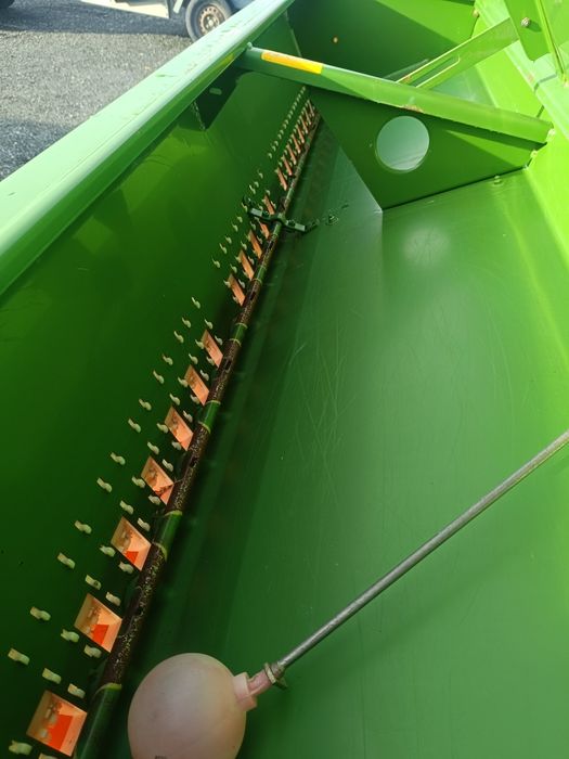 Siewnik Amazone 2.5 metra