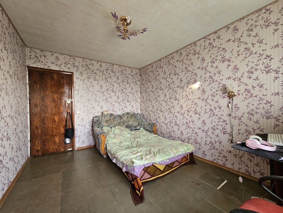 Продам 3 к квартиру Лівобережний 3