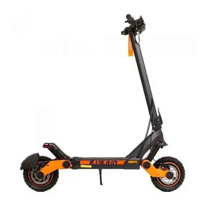 KuKirin G3 • Hulajnoga elektryczna 1200W 50 km/h • NOWA • Gwarancja