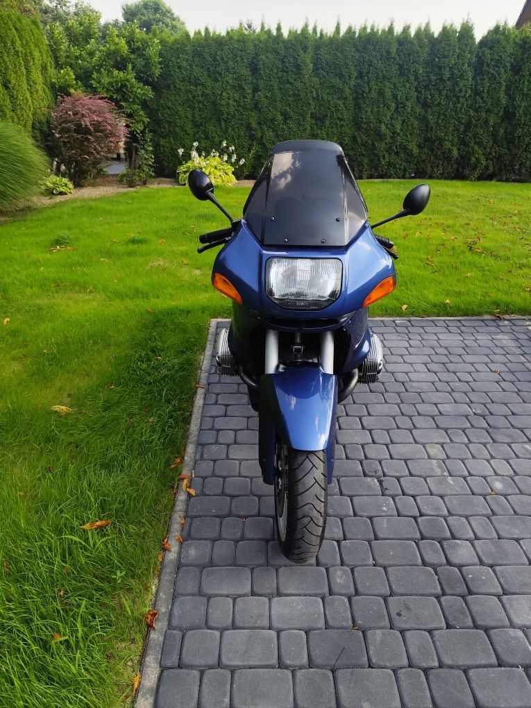 BMW R 1100 RS  1997
