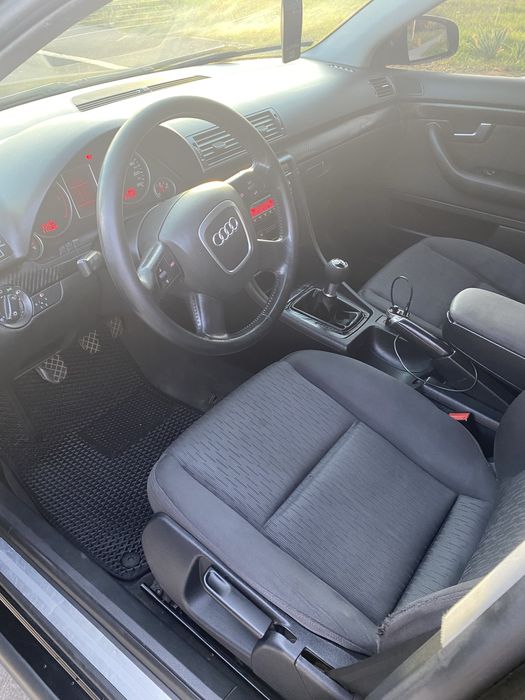 Продам Audi A4b7 2.5 tdi