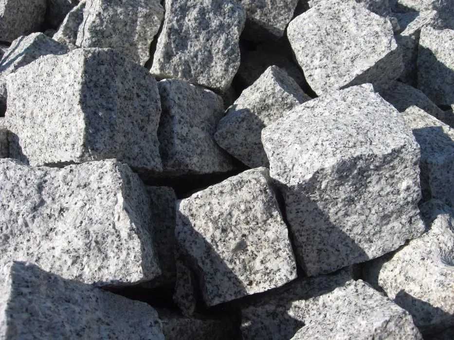 Kora Kamienna Kórnik Borówiec Mosina