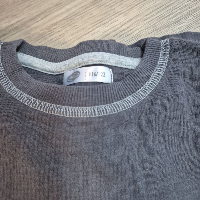 Bielizna termiczna 116/122