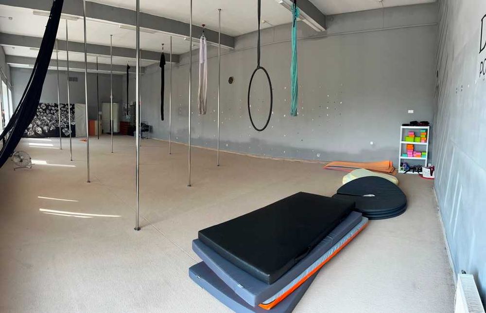 Без комісії! Оренда спортзала 242 кв.м., вул. Алматинська 2/1