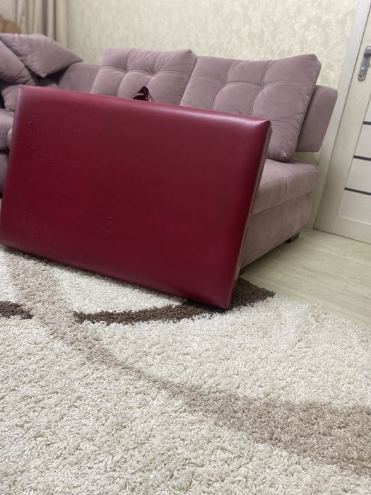 Кушетка для майстра б’юті-сфери