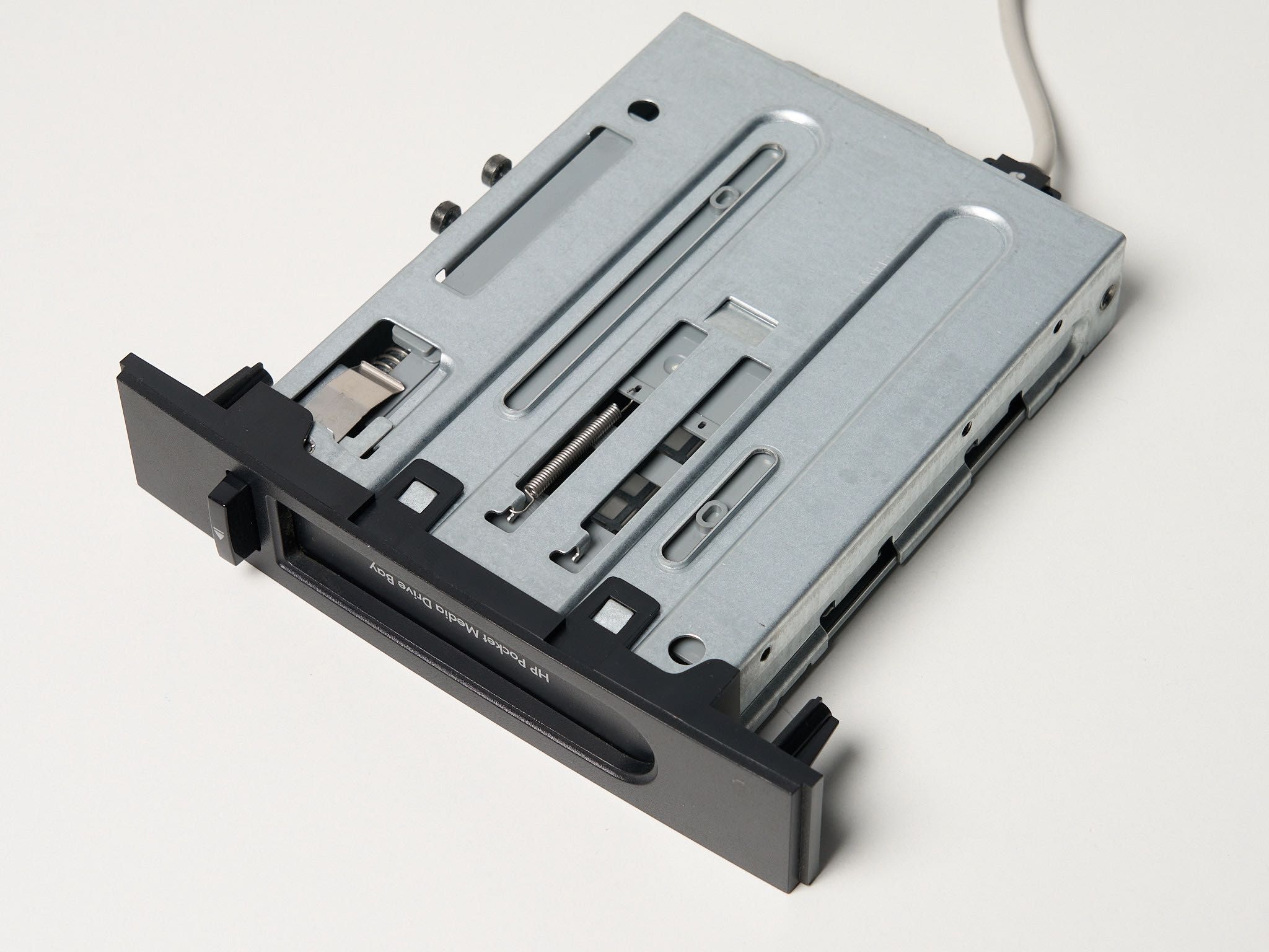 HP Pocket bay driver