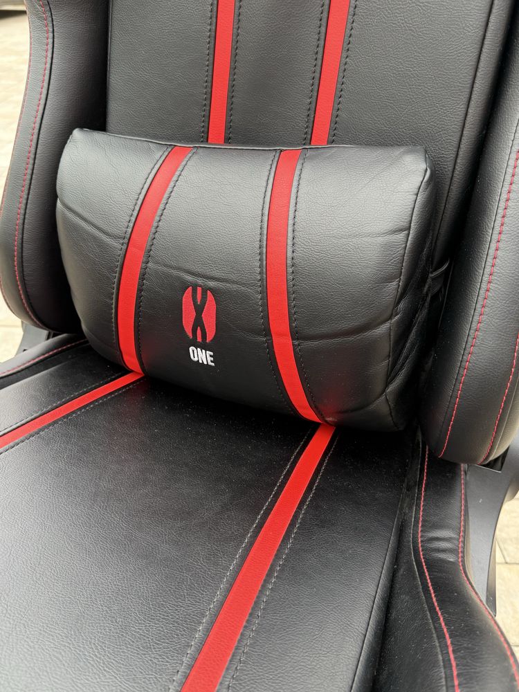 Fotel gamingowy Diablo X-one