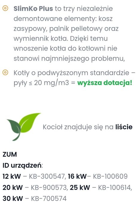 Wymiana starych piecy na pellet Kotłospaw + frezowanie wkłady kominowe