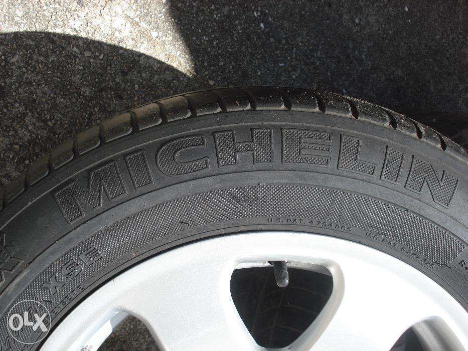 Jantes audi R 15