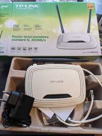 Роутер TP-Link TP-WR740N