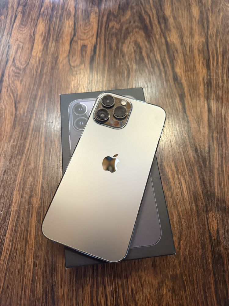 iPhone 13 Pro Max Graphite 128GB