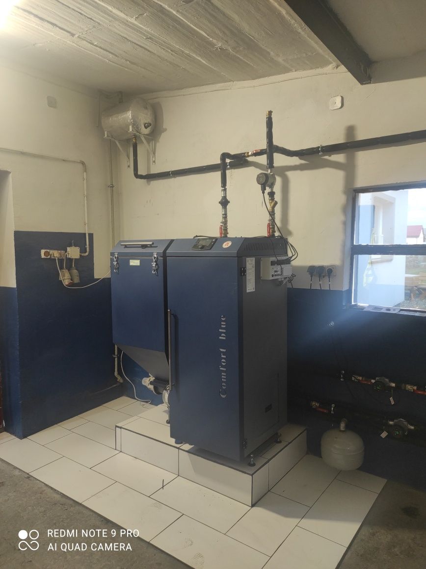 HYDRAULIK udrażnianie rur kanalizacyjnych 24/7 Monitoring Kanalizacji