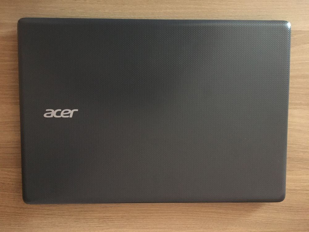 Ноутбук Acer Aspire One Cloudbook 14