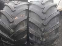 Opony rolnicze 540/65R24 Continental AC65