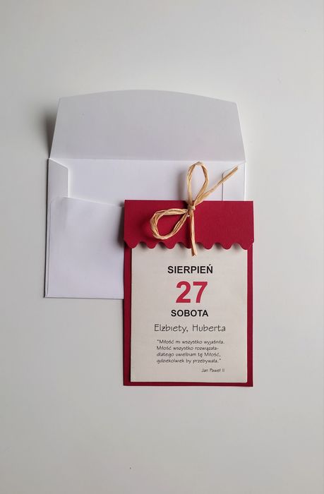 Zaproszenia+koperty. Wyprzedaż. Zestaw 50 sztuk(możliwość do 330sztuk)