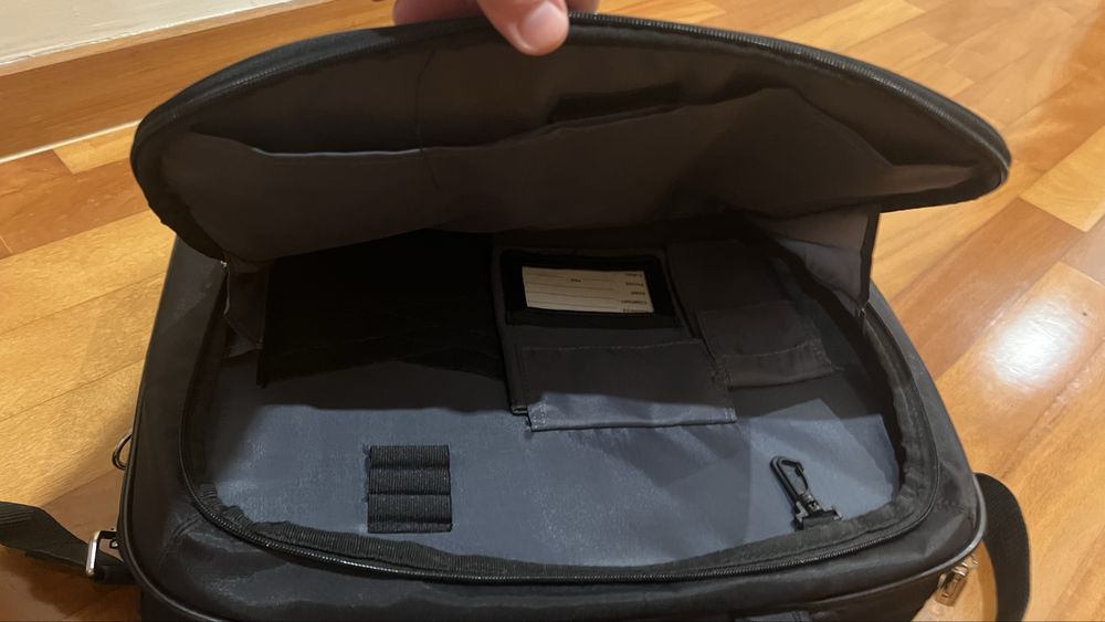 Mala para portatil