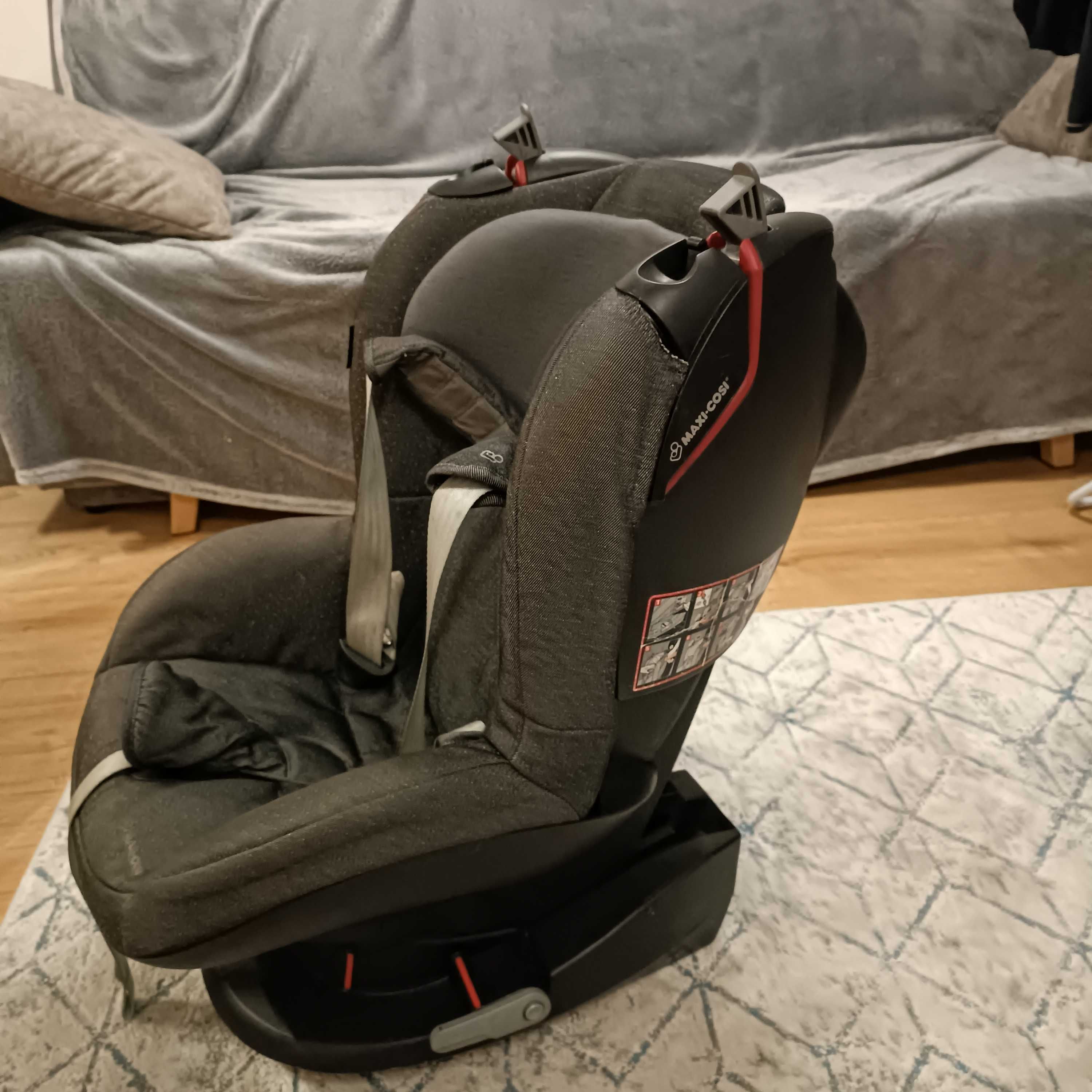 Fotelik Maxi Cosi Tobi 9-18kg