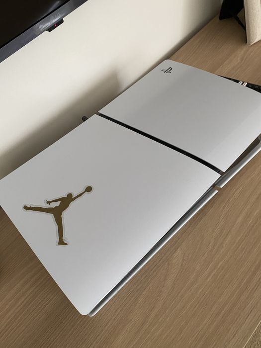 Playstation 5 com comandor