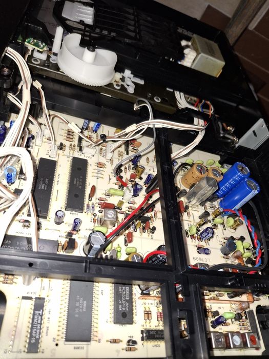 Yamaha CD-2 програвач дисків