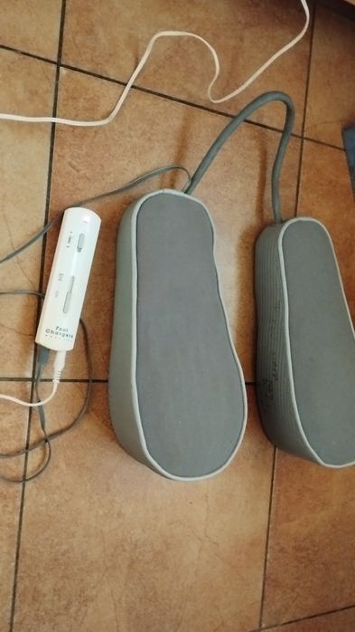 Система массажа ног Foot Chargers FG-7