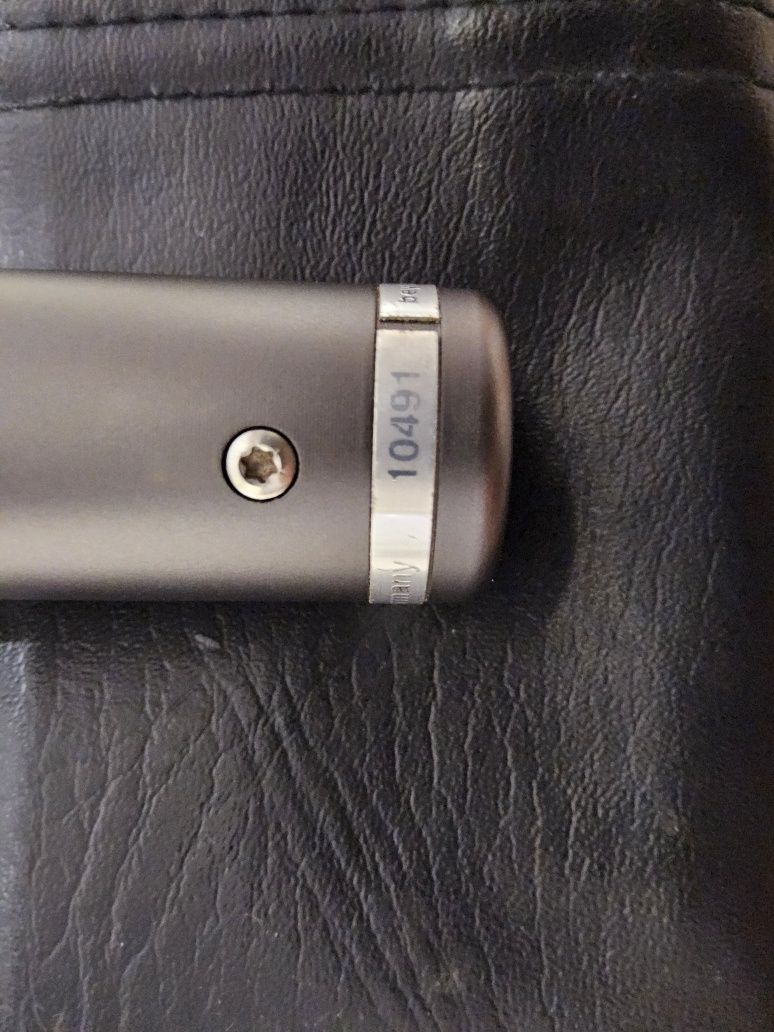 Mikrofon pojemnościowy Bayer Dynamic tg v96c