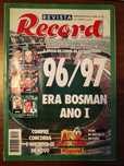 Revista Record 96/97