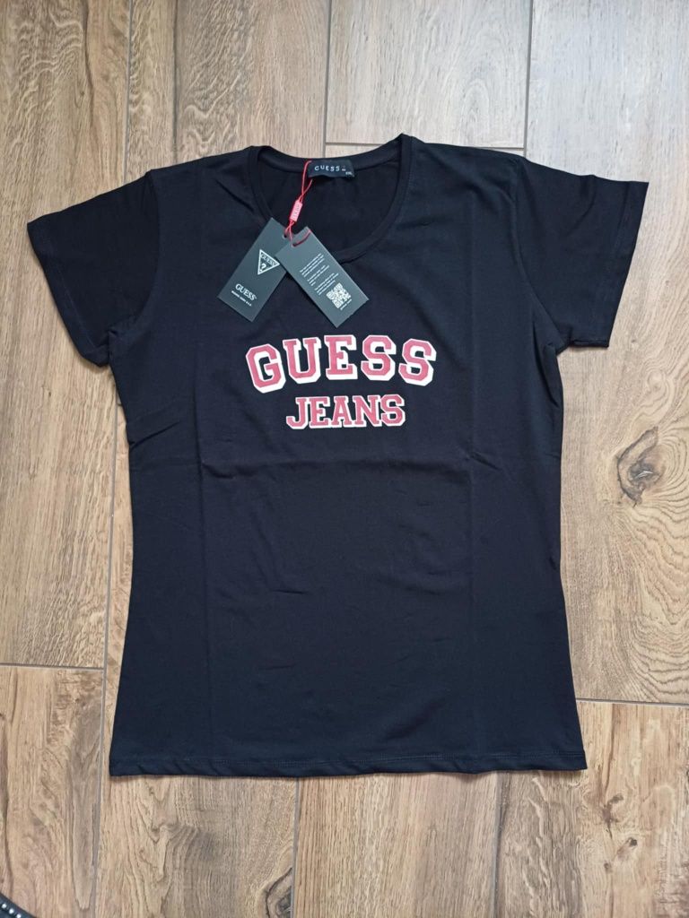 Koszulka damska Guess XXL