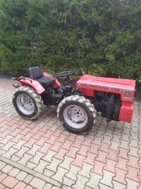 Valpadana traktor 4x4 21km mini traktor traktorek