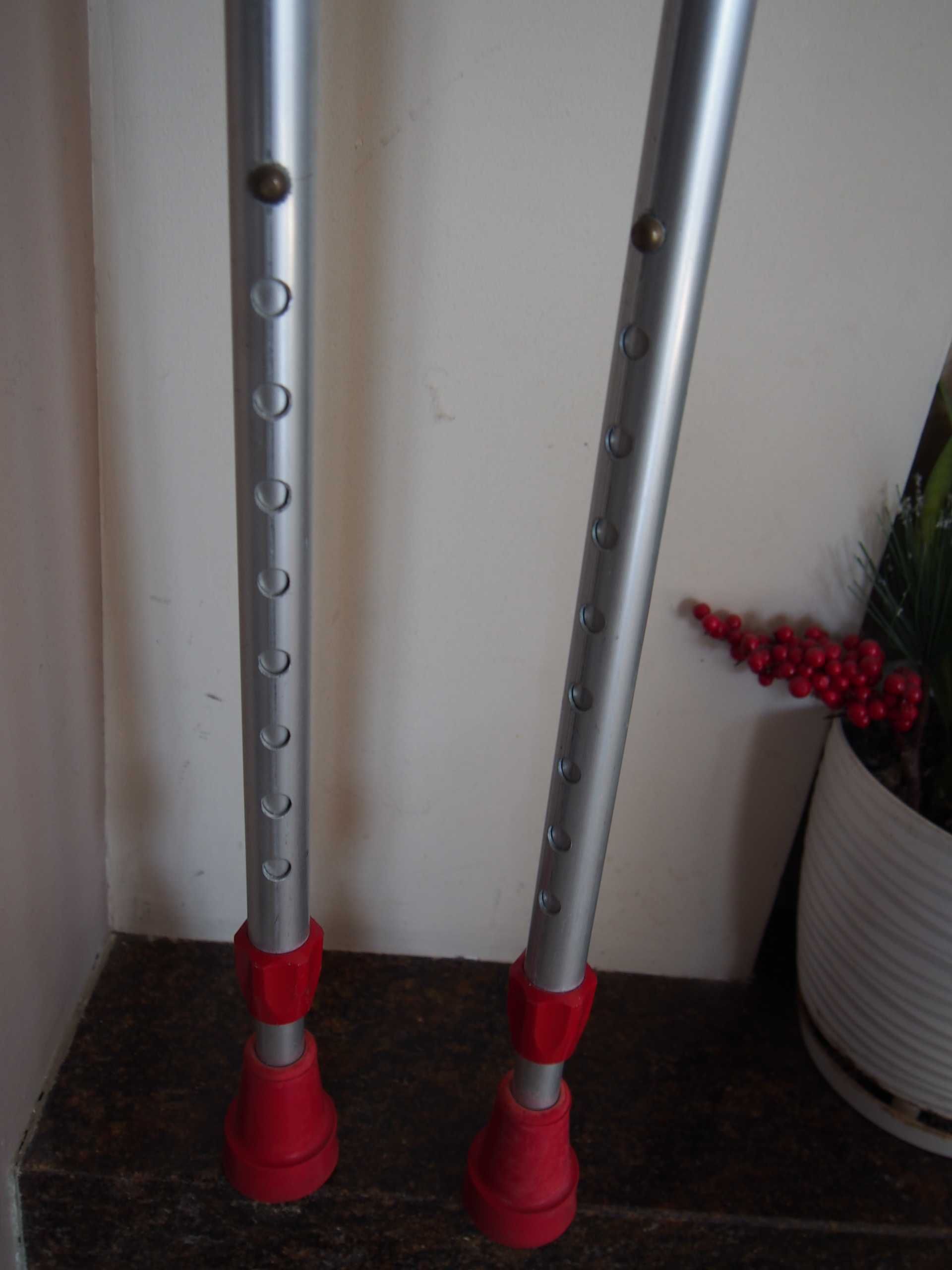 Kule ortopedyczne łokciowe