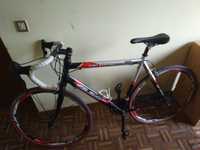 Bicicleta Top Speed s100 RACING campagnolo