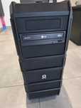 BRUTUS i5-4460/GTX750Ti/8GB RAM/Win10