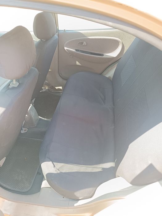 Продам Kia rio 1