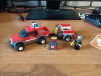 Lego City 7942 - Terenowa ekipa ratunkowa