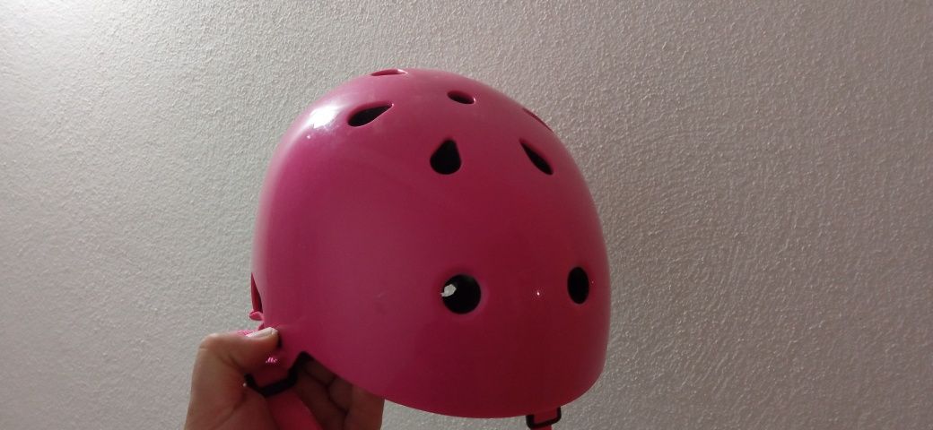 Tritonete criança + capacete