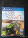 Gra PS4 Farming Simulator 19