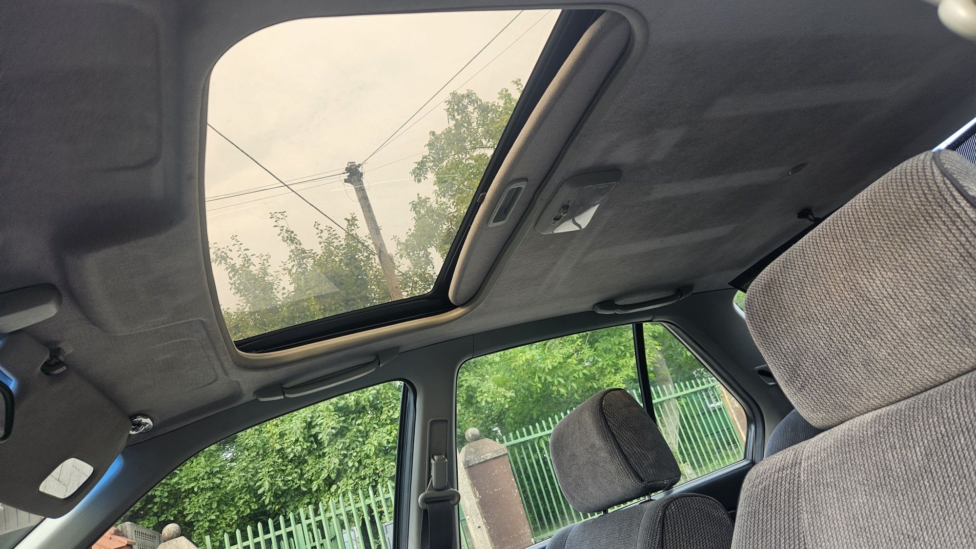 Honda Accord 1992 2.0 b 144 tys km