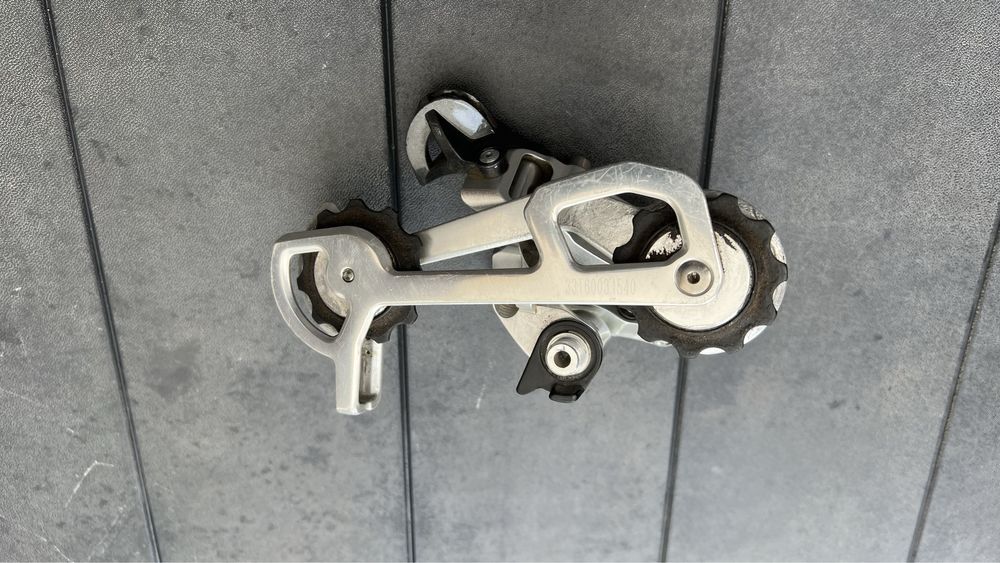 Przerzutka tylna Sram X.0 9s Rarytas