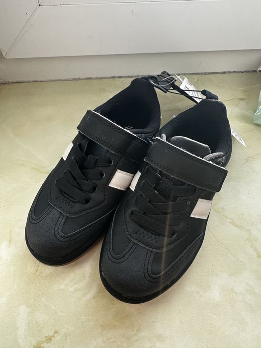 Кеды zara, H&M 27 размер новые