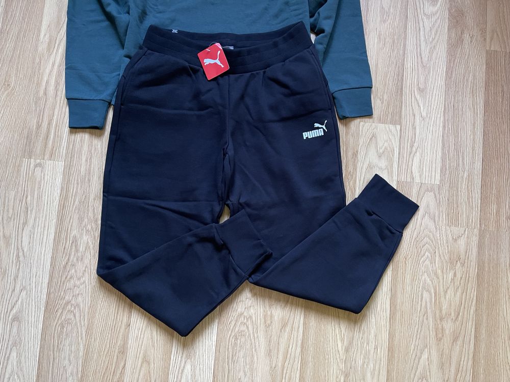 Костюм жіночий Puma Original