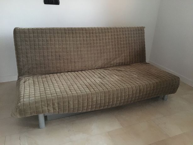 Sofa rozkładana BEDINGE