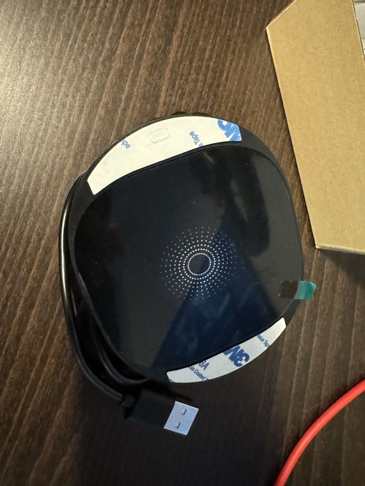 Ładowarka bezprzewodowa