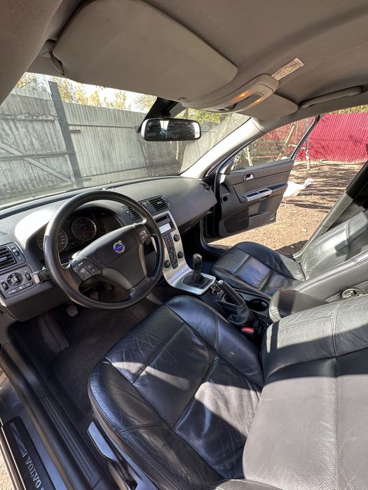 Продам автомобіль Volvo V50, 2007 рік, 2.0d