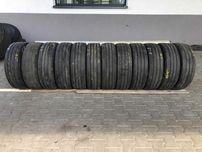 205/65R17.5 Opony CONTINENTAL HTR2 Naczepa HTR 2 Conti