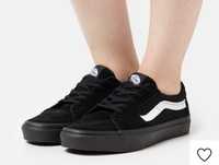 Buty Vans SK8 LOW unisex