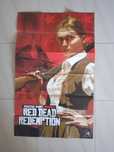 POSTER Red Dead Redemption