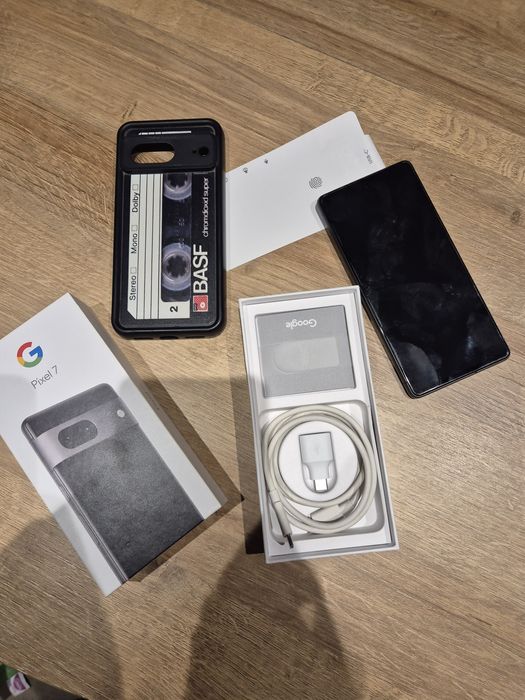 Google Pixel 7 8/128