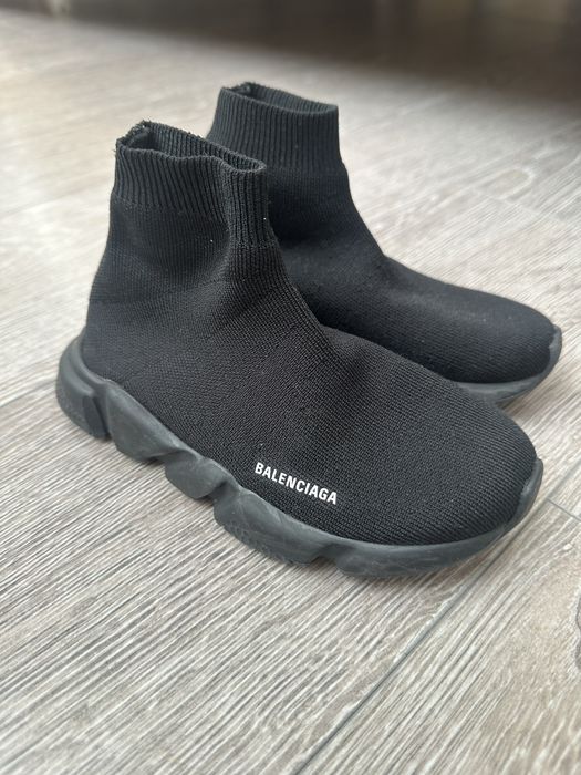 Кросівки balenciaga 27-28